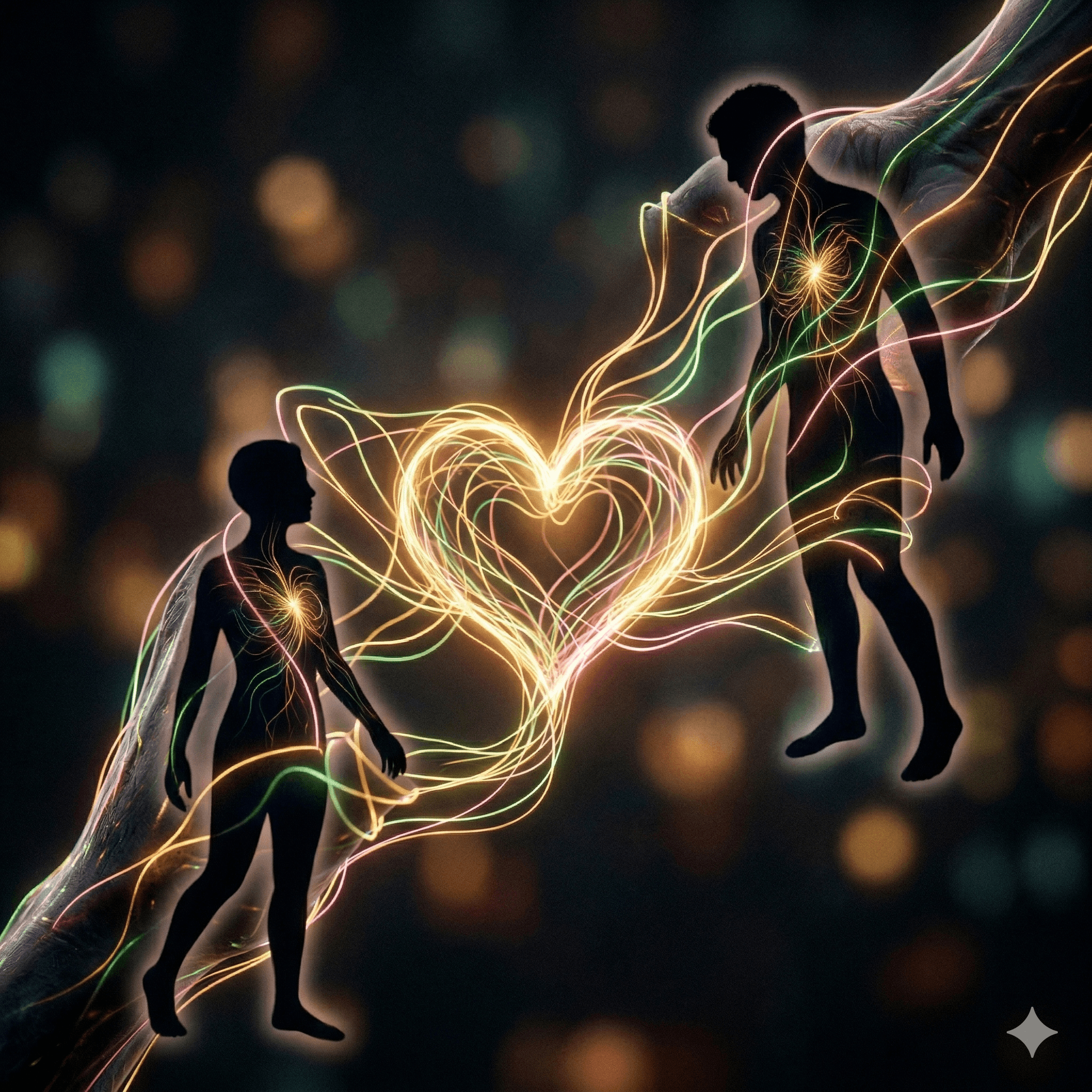 Hidden Language of Love